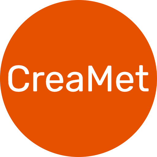 Jogi nyilatkozat - CreaMet